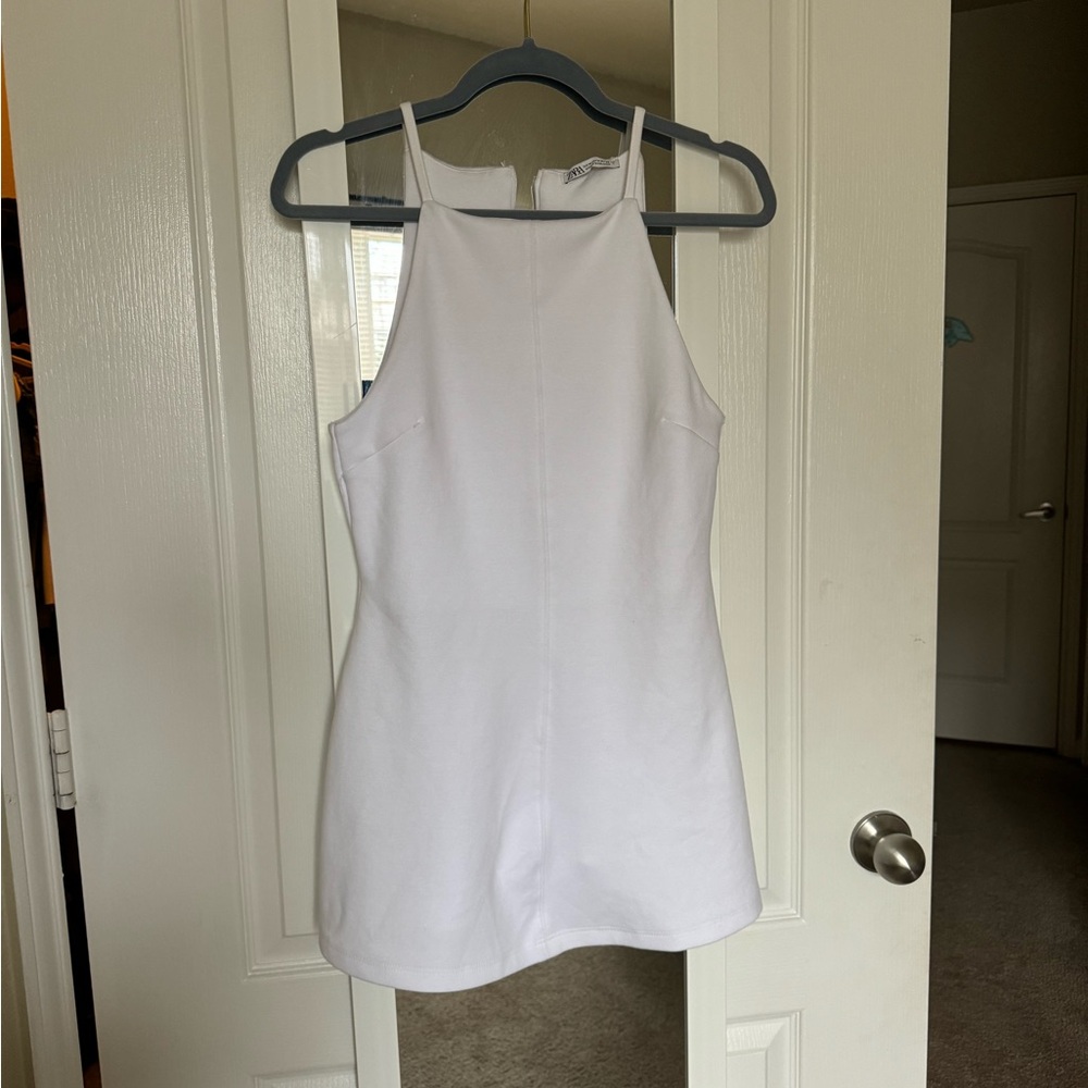Zara Mini Dress